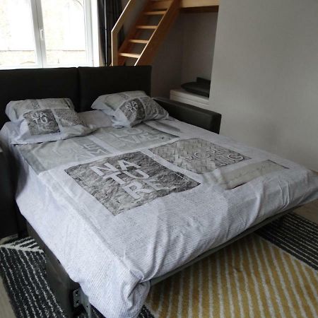 Aan De Vestingrand Villa Ieper Luaran gambar