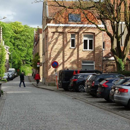 Aan De Vestingrand Villa Ieper Luaran gambar